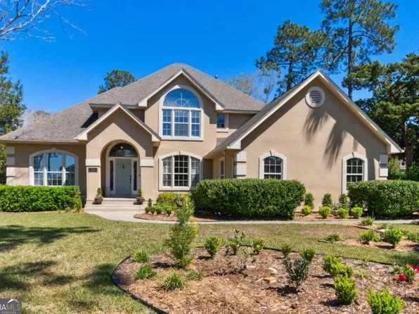 1034 Greenwillow Dr, Saint Marys, GA 31558