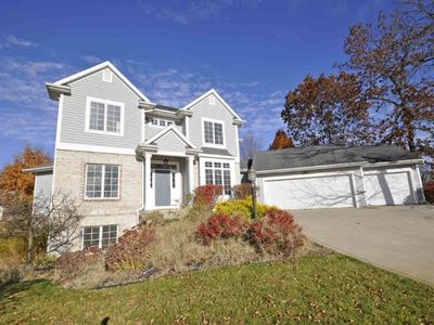 54219 Stonebridge Dr, Elkhart, IN, 46514