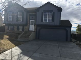 10421 Routt Ln, Westminster, CO 80021