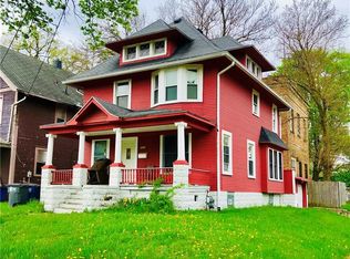 2563 Maplewood Ave, Toledo, OH 43610