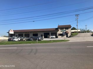 5305 W Andrew Johnson Hwy, Morristown, TN 37814
