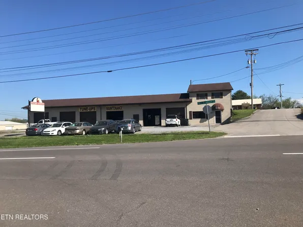 5305 W Andrew Johnson Hwy, Morristown, TN 37814