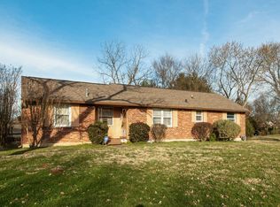 2214 June Dr, Nashville, TN 37214
