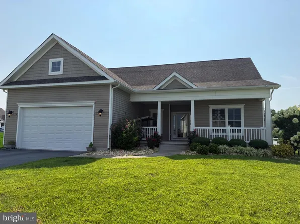17209 Tobiah Way, Milton, DE 19968