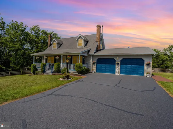 130 Spangler School Rd, Gettysburg, PA 17325