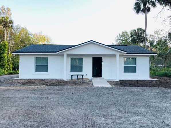 5803 S Orange Blossom Trl, Davenport, FL 33896