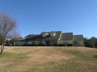 160 Forest Bend, Aledo, TX 76087