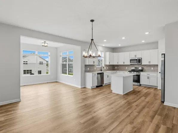 11627 16th Cir NE, Saint Michael, MN 55376