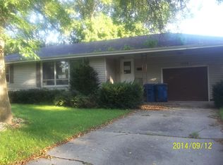 1459 W Hawkins St, Kankakee, IL 60901