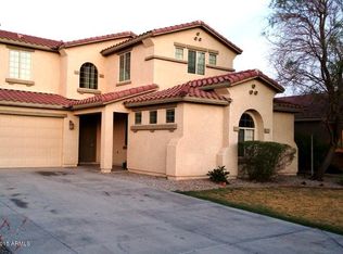 6915 S 71st Dr, Laveen, AZ 85339