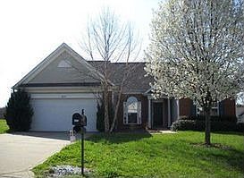 Home for Sale in Charlotte, North Carolina $110,000