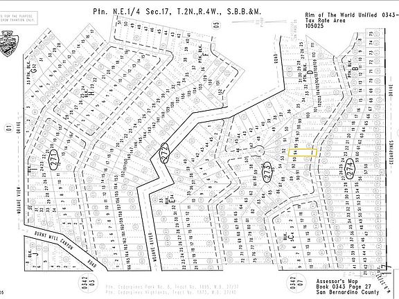 4th image of 1873 Cedarpines Dr #2