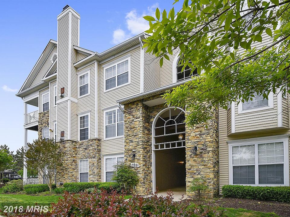 1st image of 5901 Founders Hill Dr Unit 302