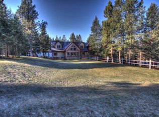 350 Castle View Ln, Eureka, MT 59917