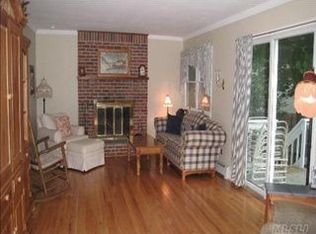 257 N Country Rd, Miller Place, NY 11764