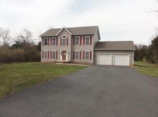 5605 Howellsville Rd, Front Royal, VA 22630