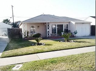 13619 Gard Ave, Norwalk, CA 90650