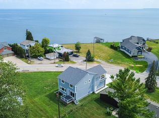 37235 Jefferson Ave, Harrison Township, MI 48045