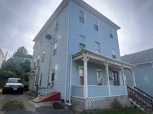 12 Whitney St, Worcester, MA 01610