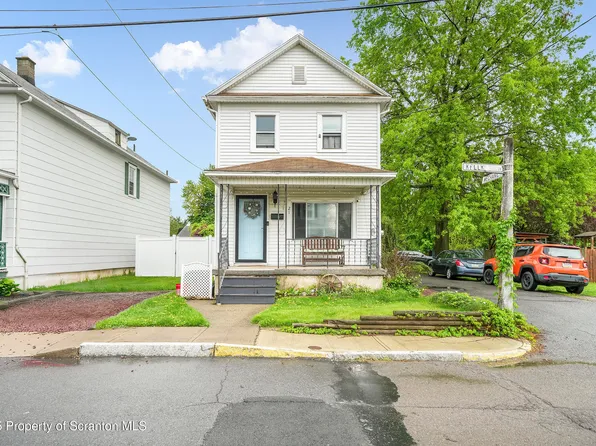 21 Kelly Ave, Wilkes Barre, PA 18705