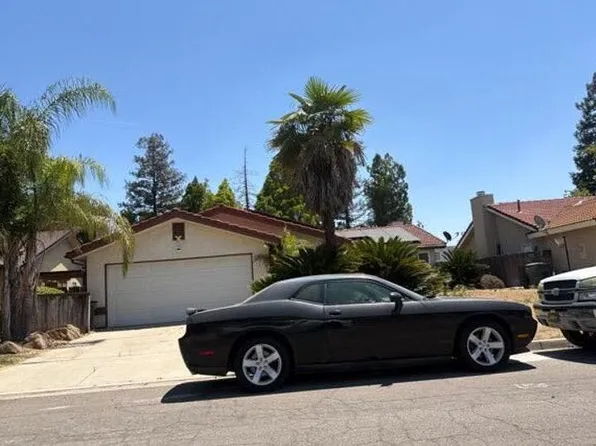 6144 N Carica Ave, Fresno, CA 93722