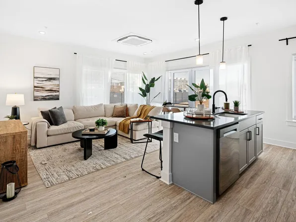 Somerset Station - PHA Welcome