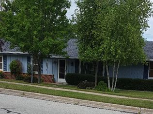 1705 17th Ave, Grafton, WI 53024