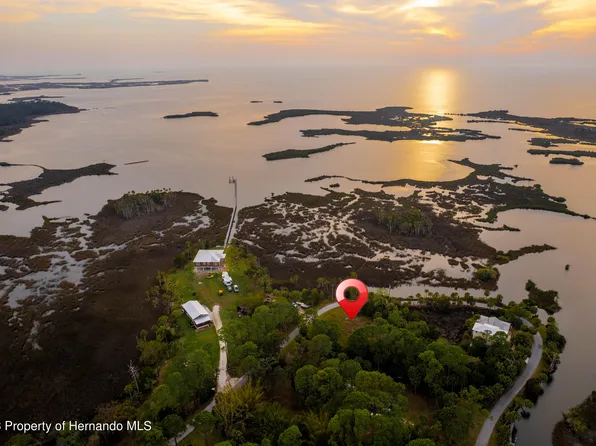 1415 Driftwood Dr, Spring Hill, FL 34607