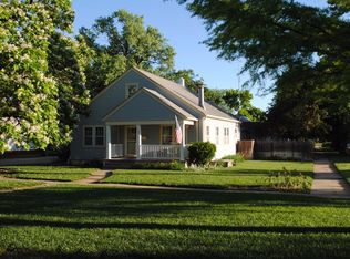 2400 16th St, Great Bend, KS 67530