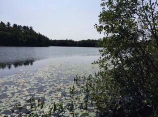 2121 Pine Forest Rd Before, Mercer, WI 54547