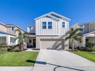 7538 Wallflower Trl, Wesley Chapel, FL 33545