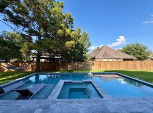 15 Twig Corner Ct, Tomball, TX 77375