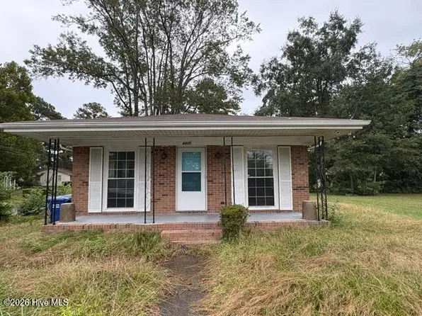 4405 Queen Street, Ayden, NC 28513