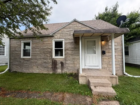 1306 N Kaley St, South Bend, IN 46628