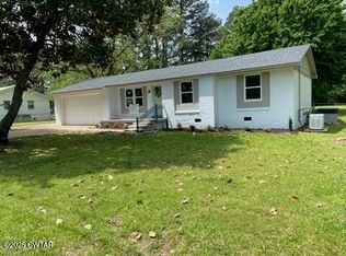 639 Mifflin Ave, Henderson, TN 38340