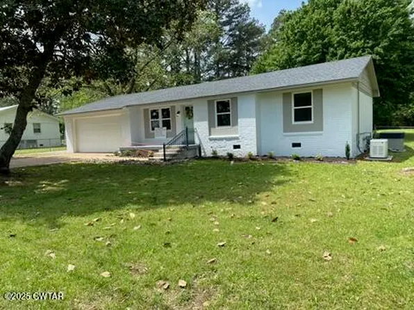 639 Mifflin Ave, Henderson, TN 38340