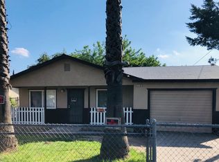116 Fig Ave, Madera, CA 93638