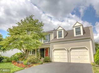 10 Brixham Ct, Stafford, VA 22554