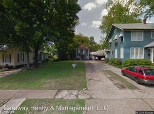 1054 College St, Shreveport, LA 71104