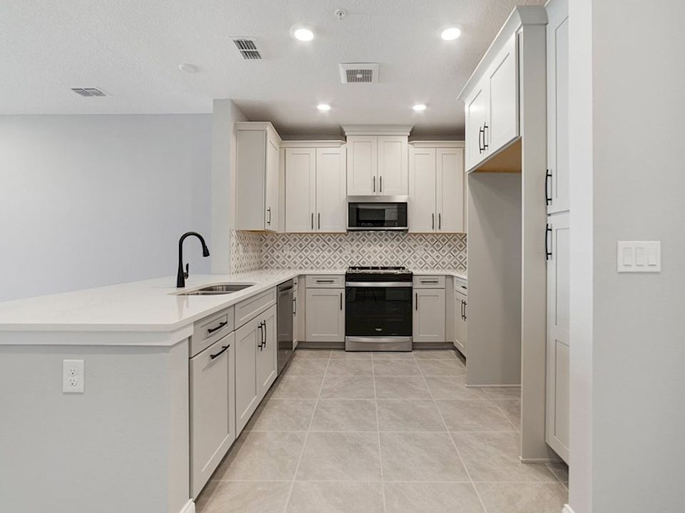 Aspen Kitchen