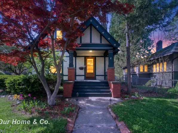 1872 McKinley St, Bay City, MI 48708