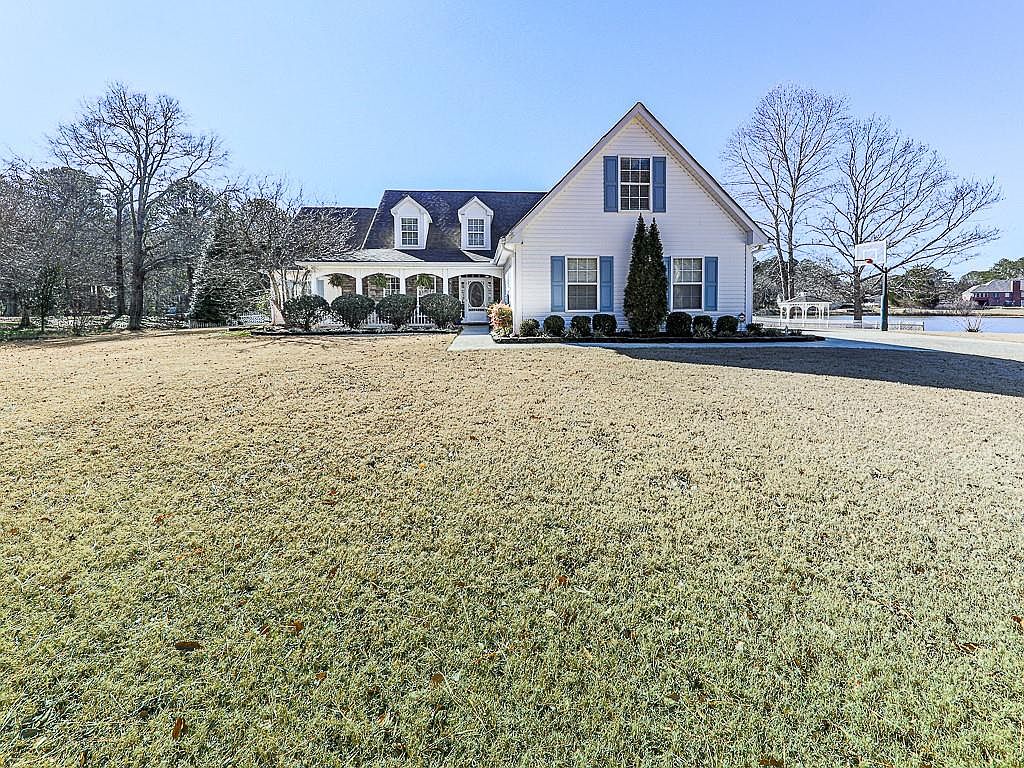 64 Woodcrest Dr, Sharpsburg, GA 30277 MLS 7324313 Zillow