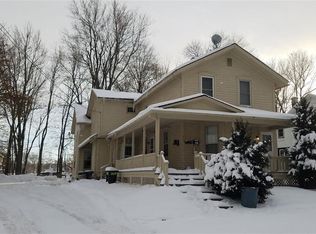 341 South Ave APT 1, Medina, NY 14103