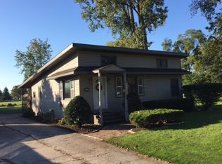 2063 Hatch Rd, Bay City, MI 48708