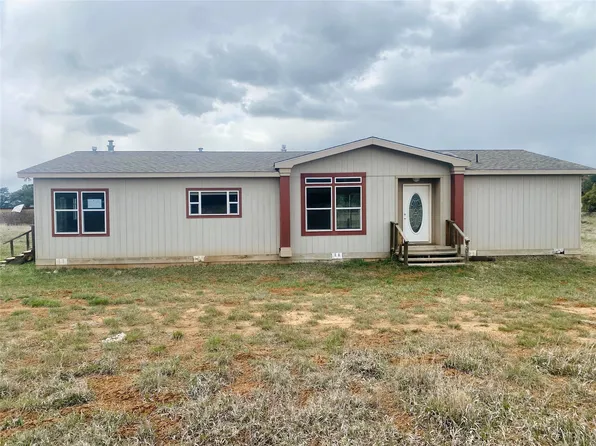24389 Us Highway 84, Cebolla, NM 87518