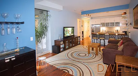 Sold by Dwell Residential Inc