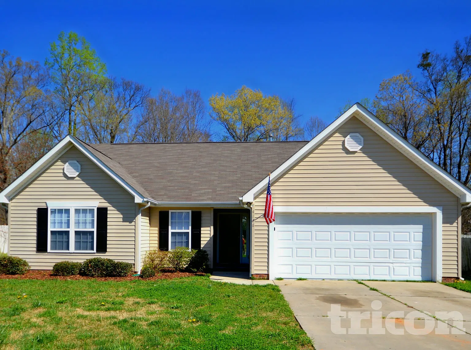 4136 Red Shed Lane Charlotte NC — Photo 2