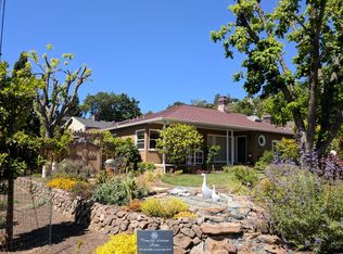 201 Molton Ave, San Carlos, CA 94070