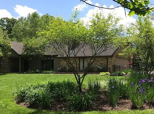 300 S Lakeview Dr, Terre Haute, IN