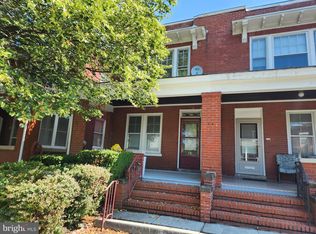 751 N Franklin St, Lancaster, PA 17602